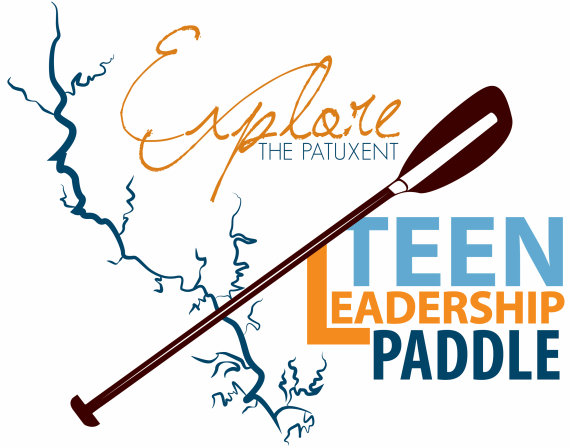 Explore the Patuxent:&nbsp;&#8203;Teen leadership paddle